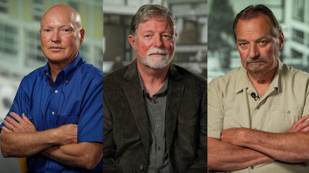 They survived one of Canada's first high school shootings. Here's what happened next | CBC News