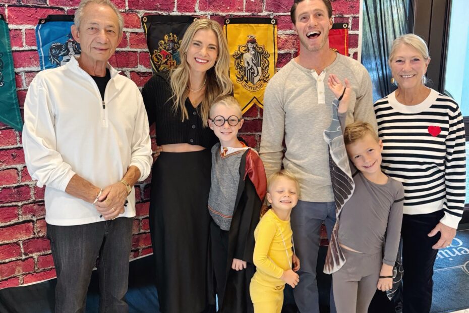 Things I'm Loving Friday #572 - Peanut Butter Fingers