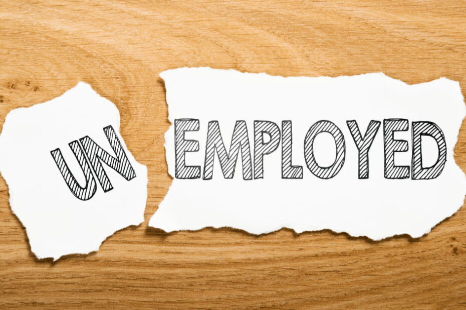 Things To Do When Not Working or Unemployed - Glowalley