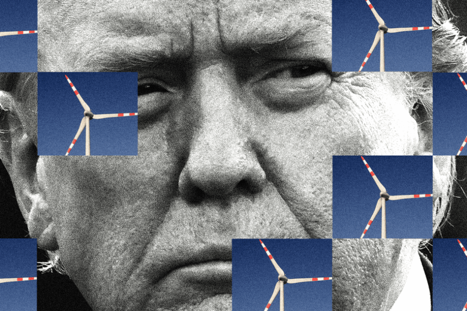 This federal office was meant to ensure America's energy future. Trump aims to kill it.