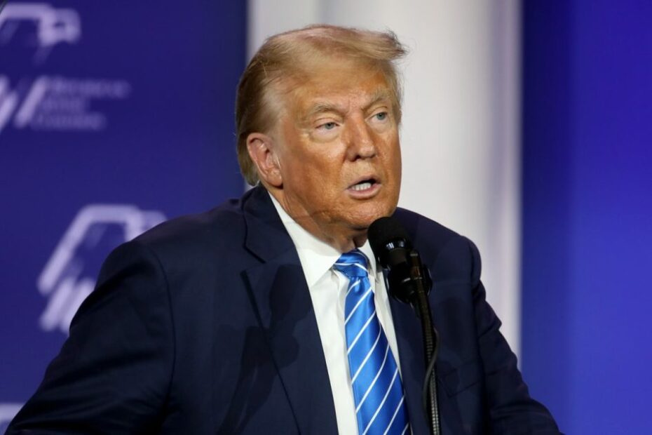 Trump, Farage and the right’s free speech hypocrisy