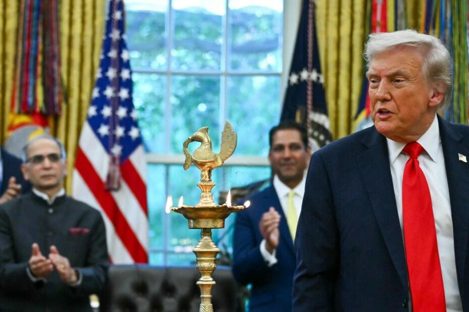 Trump: 'Ho cancellato l'incontro con Putin, lo faremo' - Notizie - Ansa.it