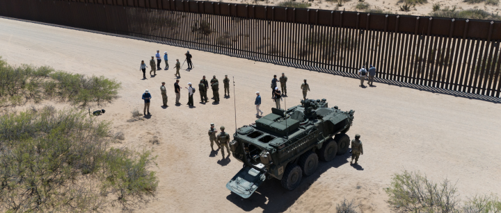 Trump, Project 2025 and Immigration - FactCheck.org