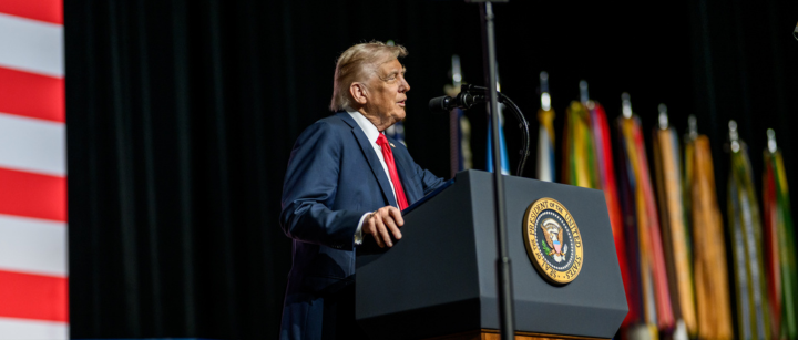 Trump's False Claims About Military Pay Raises and Recruitment - FactCheck.org