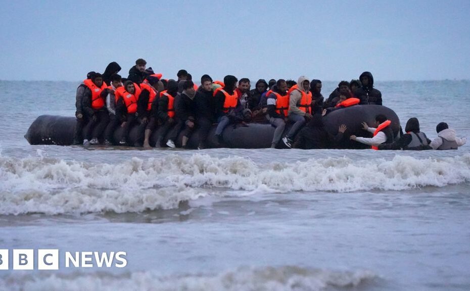 Two military sites earmarked as asylum seeker accommodation