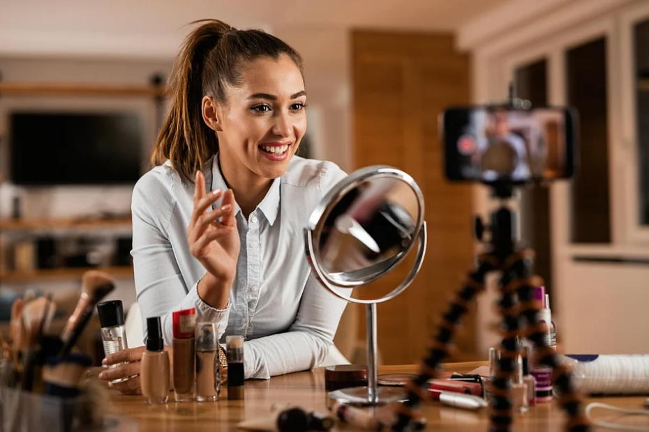 UAE: How can influencers disrupt space in one of world's most social media-connected countries