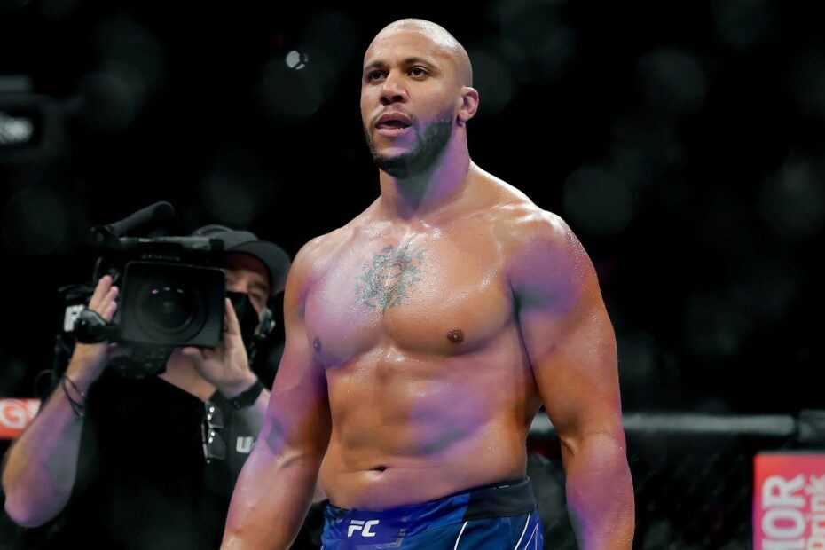 UFC 321 Cage Locks: Does Gane have a realistic shot at upsetting Aspinall?