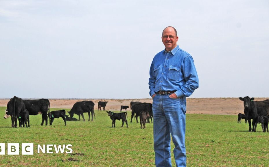 US beef prices are soaring. Will Trump's plans lower them?