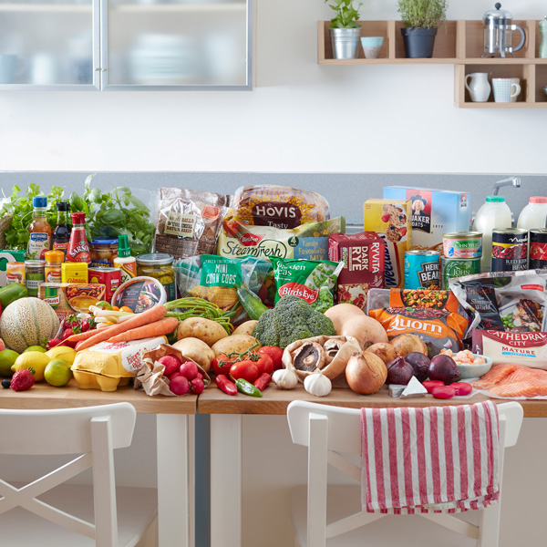 Ultra-processed foods: The lowdown | Slimming World Blog