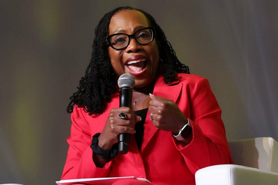 Victor Davis Hanson: Ketanji Brown Jackson Is 'Way Out of Her Depth'