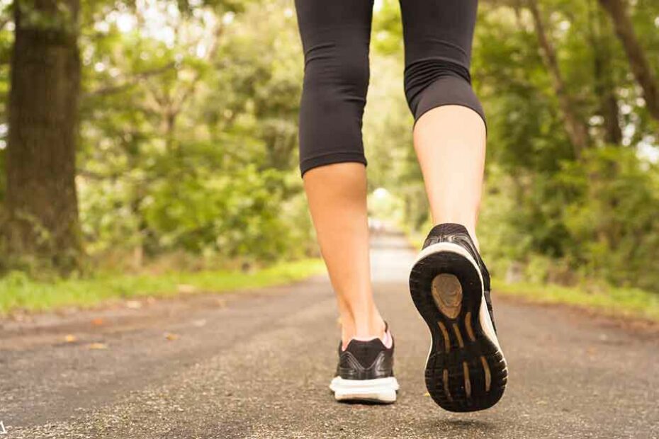 Walking Pace, Not Just Time Spent Walking, Tied to Longevity Benefits