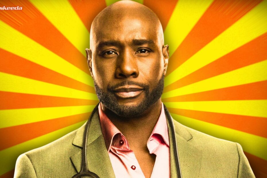 Watson season 2 (Custom Image by Sportskeeda/Image via Prime Video)