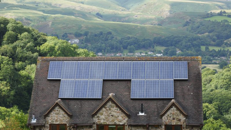 'We mustn't retreat on the green transition' - LabourList