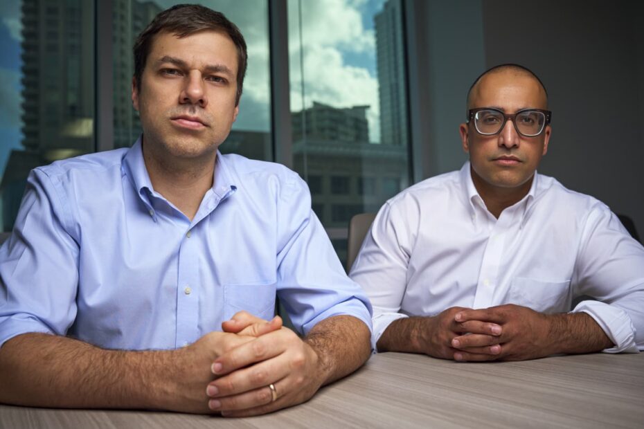 'We're trying to shame them': Upstart activist investors target America's underperforming banks