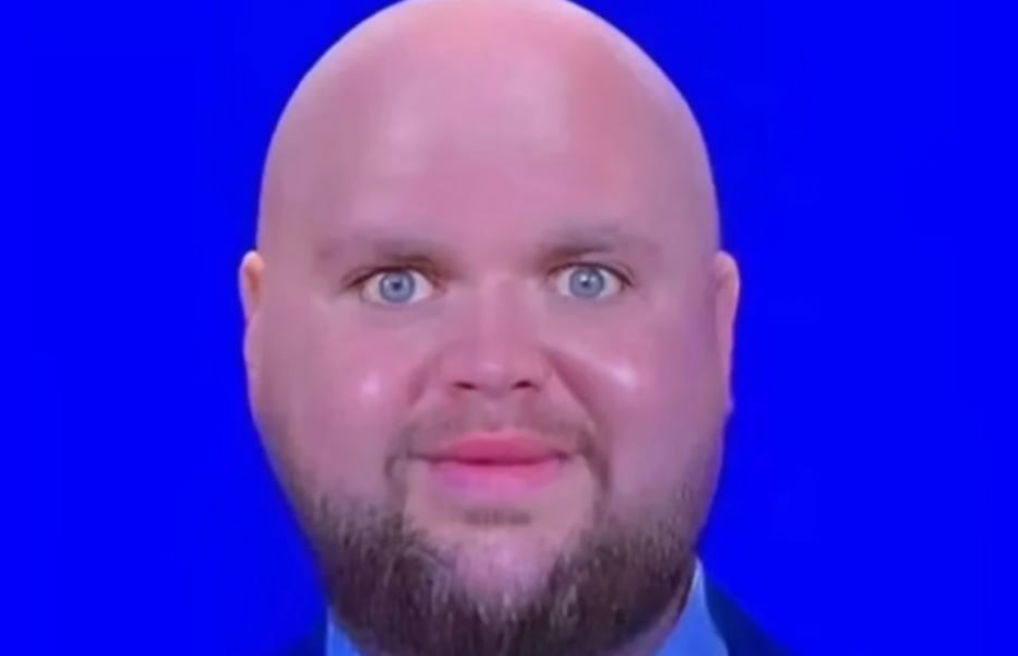 What Happens Next After What Happens Next After The Good Thing Happens