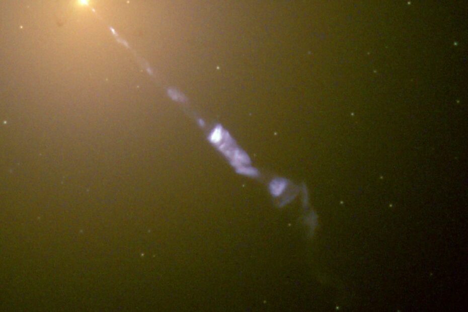 What Is a Quasar? The Answer Depends on Your Point of View