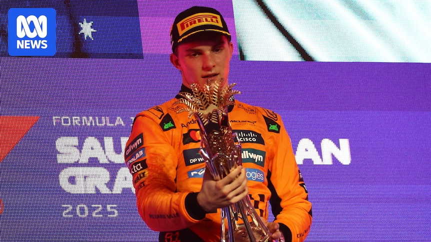 What Piastri faces in the final quarter of the Formula 1 season