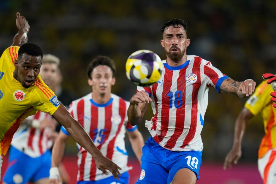 What you need to know about 2026 World Cup: Qualifying tracker, venues, key dates