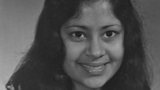 'Who is Kim Rabot?' Remembering the first victim of a faded Canadian tragedy | CBC News