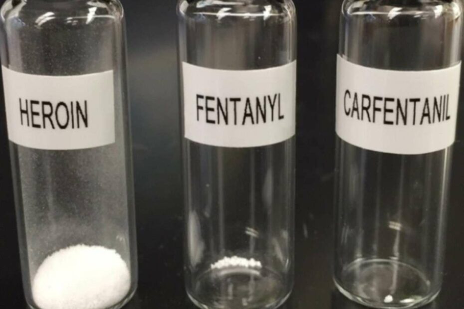 Why Fentanyl Smuggling isn't War and Cannot Justify Extrajudicial Killing