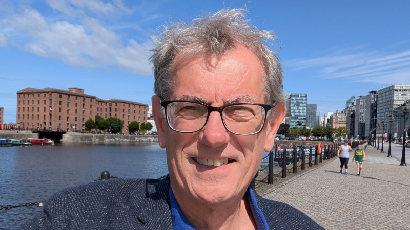 'Why I'm ready to lead Norfolk and Suffolk's new mayoralty' - LabourList