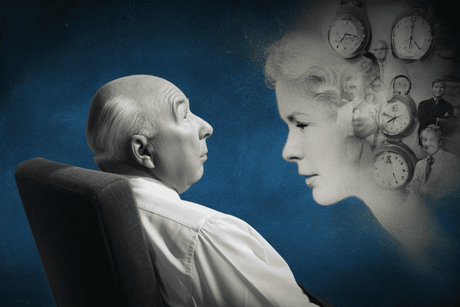 Why Time Feels Like It Speeds Up as We Age, According to Neuroscience