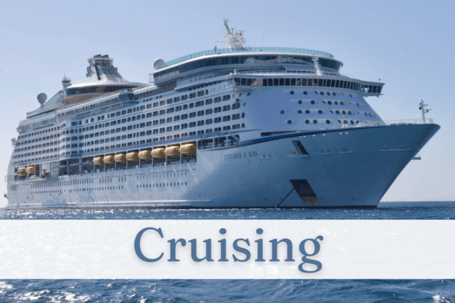 Why You Should Take a Transatlantic Cruise