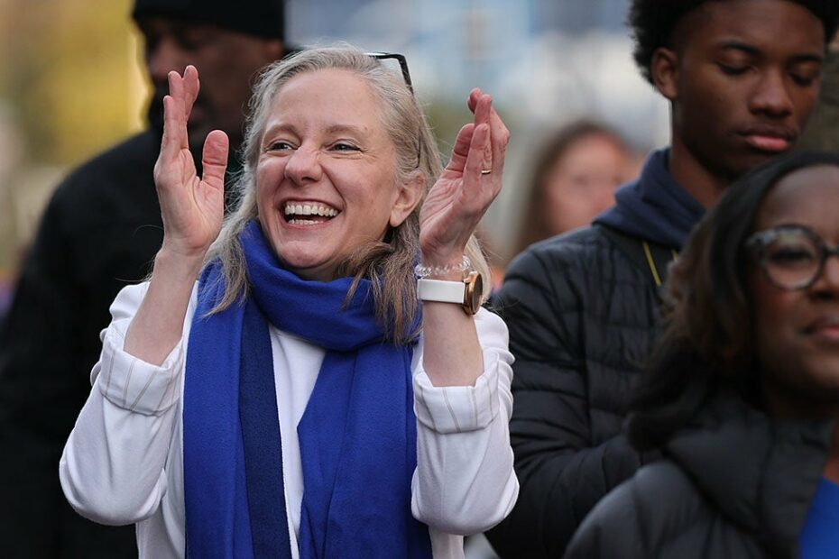 ‘DIRECT QUID PRO QUO’: Virginia Dems Call Special Session One Day After Eric Holder’s Group Makes Hefty Donation