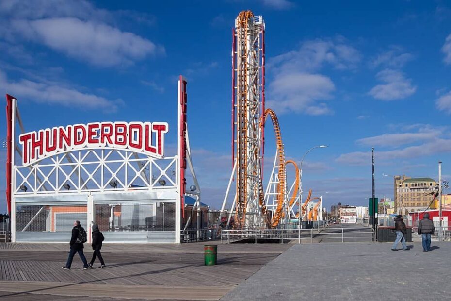 10 American Landmarks Lost to Disasters - Idyllic Pursuit