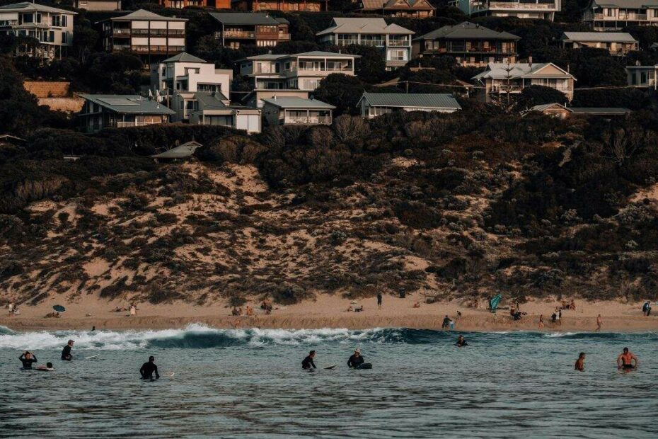 10 Hidden Beaches Along California’s Central Coast Worth Discovering - Idyllic Pursuit
