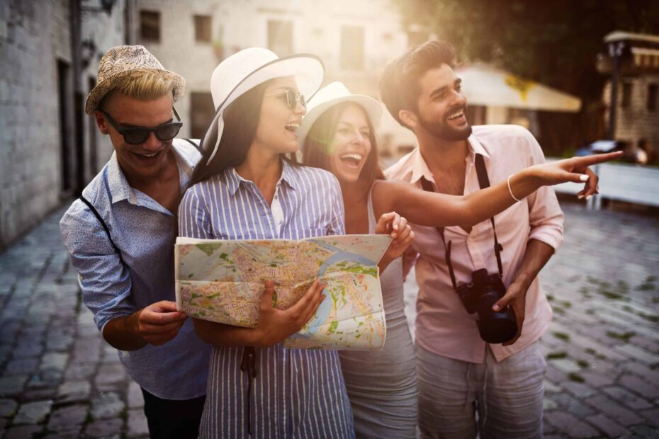 10 Things Locals in Tourist Towns Say That Stay With Travelers Forever - Idyllic Pursuit