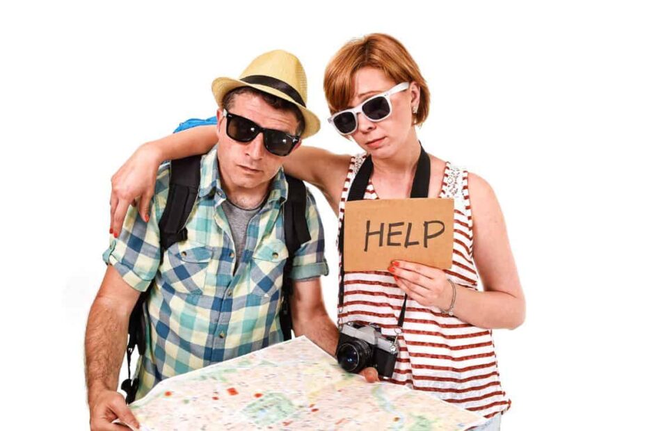 10 U.S. Travel Habits Foreigners View as Rude in 2025 - Idyllic Pursuit