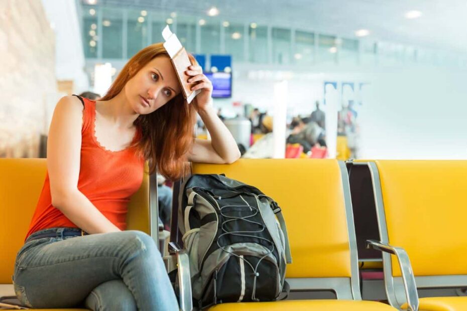 10 Ways A Record Shutdown Can Disrupt Your Next Trip - Idyllic Pursuit