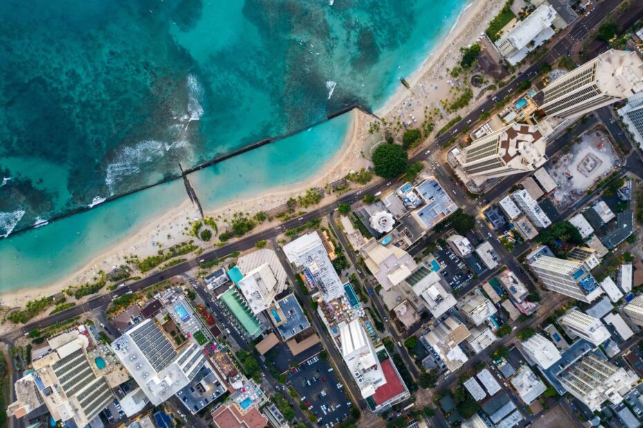 11 Once Packed U.S. Beaches That Are Now Strangely Deserted - Idyllic Pursuit