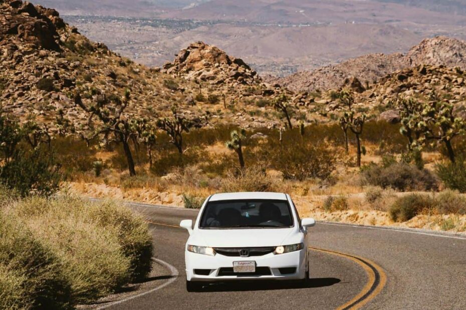 11 Road Rules You Can Legally Ignore on Your Next U.S. Road Trip - Idyllic Pursuit