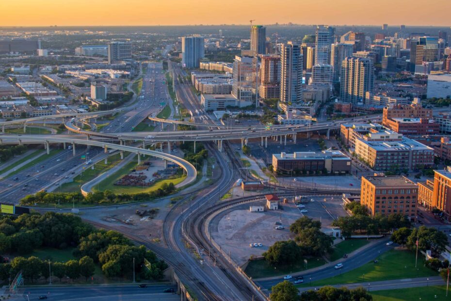 12 American Cities Paying The Price For Big Planning Mistakes - Idyllic Pursuit