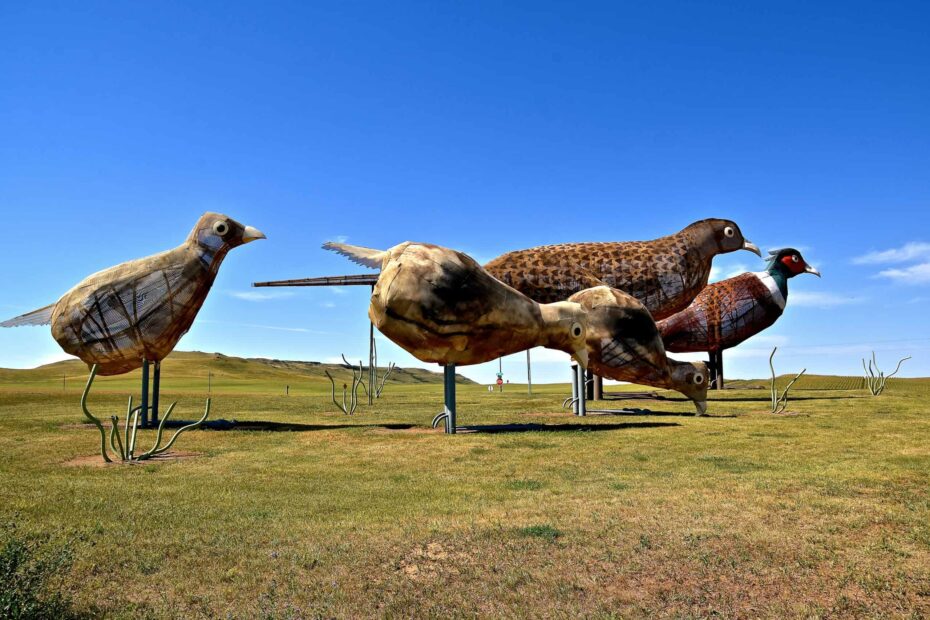 12 Strange Roadside Attractions In The US That Are Slowly Being Forgotten And Why - Idyllic Pursuit