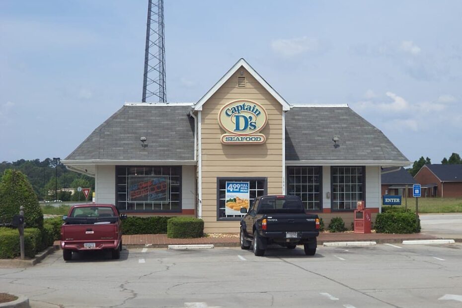 12 U.S. Restaurant Chains Whose “Best Fried Fish” Is a Health Hazard - Idyllic Pursuit