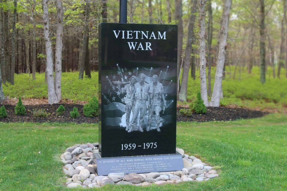 12 Vietnam War Myths Explained at Sites and Museums You Can Visit - Idyllic Pursuit