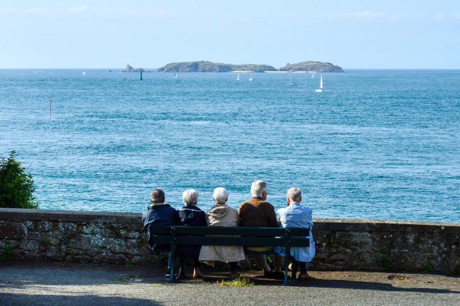 13 European Retirement “Dreams” That Are Turning into Nightmares for Americans - Idyllic Pursuit