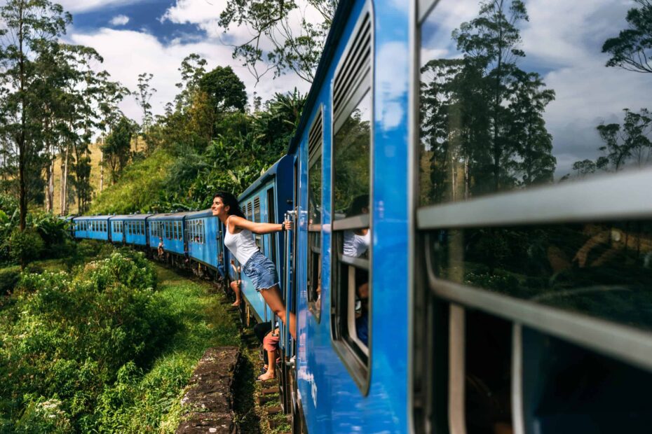 13 "Scenic" Train Rides That Are Actually Boring and Overpriced - Idyllic Pursuit
