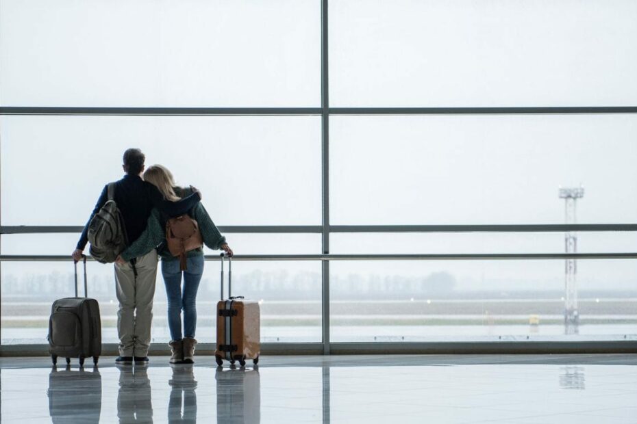 13 Travel Stats That Could Reshape Your Holiday Plans This Year - Idyllic Pursuit