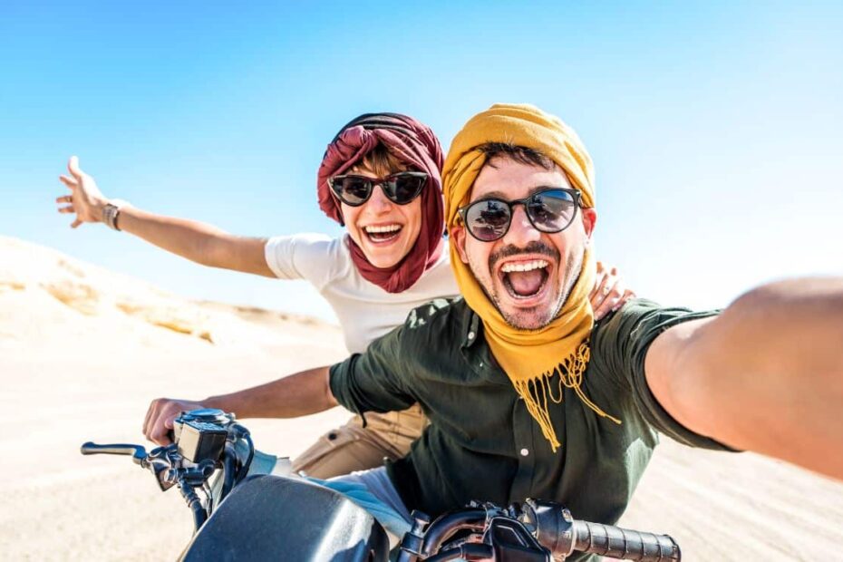 15 Countries Open to U.S. Tourists Despite Global Bans - Idyllic Pursuit