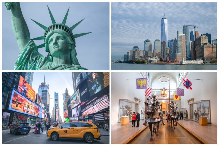 The World Travel Guy