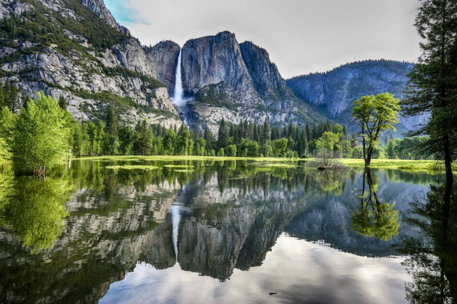 15 U.S. National Parks That Are Becoming Overcrowded, Overpriced, and Overrated - Idyllic Pursuit