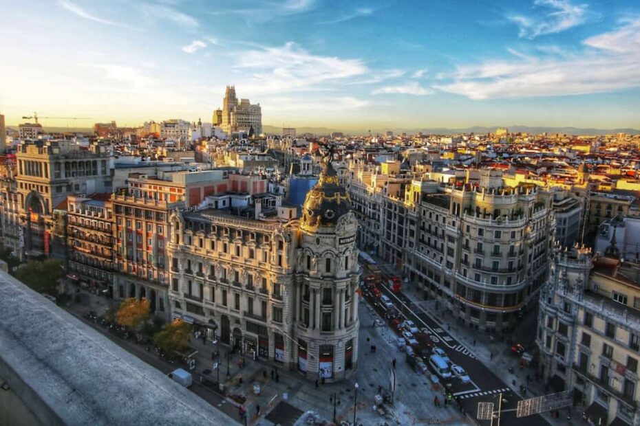 16 European Countries You Can Tour in Under Two Weeks - Idyllic Pursuit