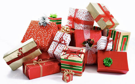 2025 Holiday Present Ideas - Sharp Eye