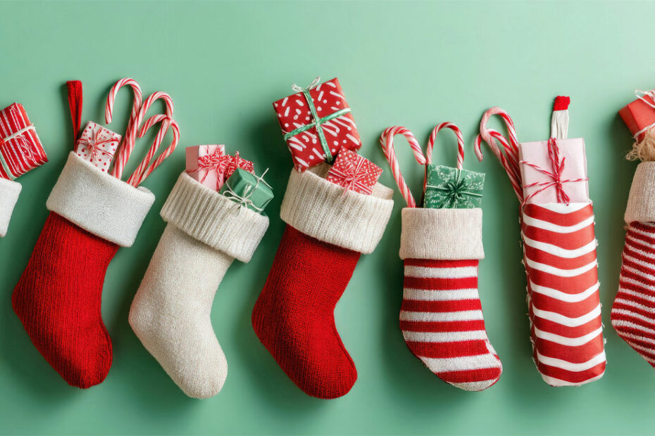 2025 Stocking Stuffers - Sharp Eye