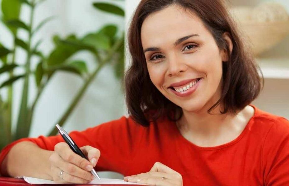 December journal prompts