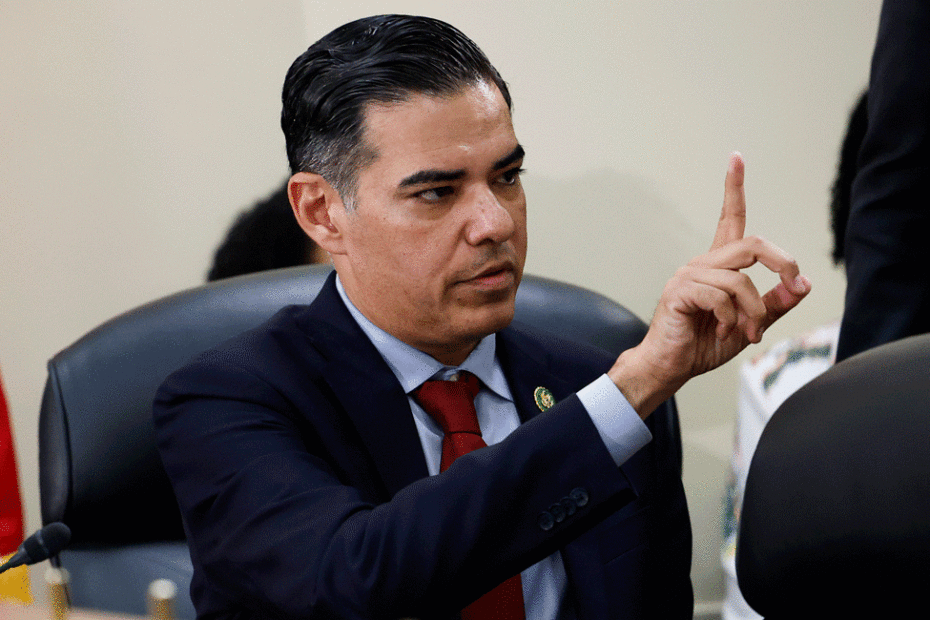 4 Key Democrat Deceptions About the Epstein Files and Trump